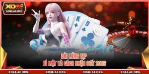 Bài Liêng Bịp - Bí Mật Và Cách Nhận Biết 2026