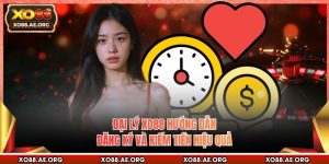 Đại Lý XO88 Hướng Dẫn Đăng Ký Và Kiếm Tiền Hiệu Quả